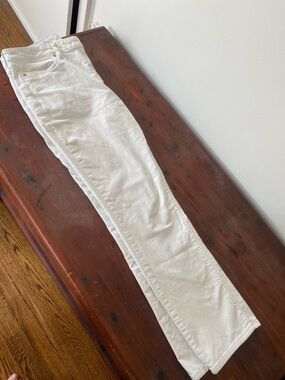 LANDS END CORDUROY PANTS